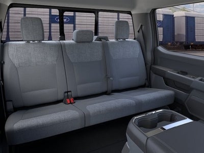 2026 Ford Super Duty F-350® XLT