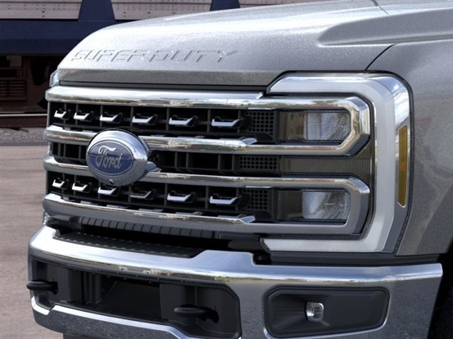 2026 Ford Super Duty F-350® XLT