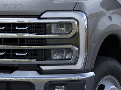 2026 Ford Super Duty F-350® XLT