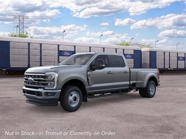 2026 Ford Super Duty F-350® XLT
