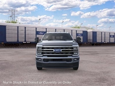 2026 Ford Super Duty F-350® XLT