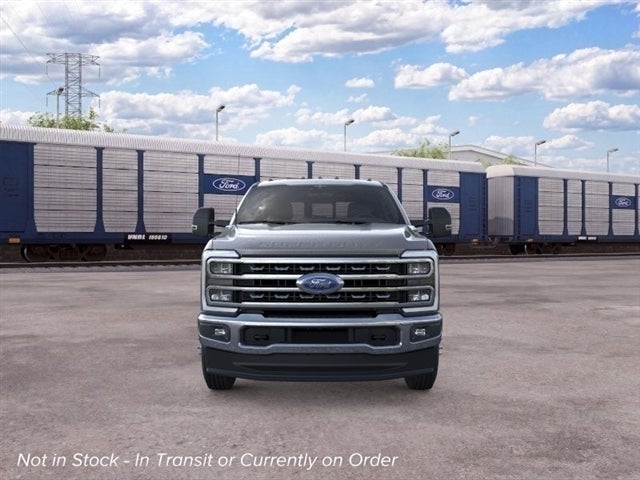 2026 Ford Super Duty F-350® XLT