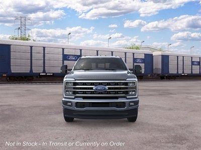 2026 Ford Super Duty F-350® XLT