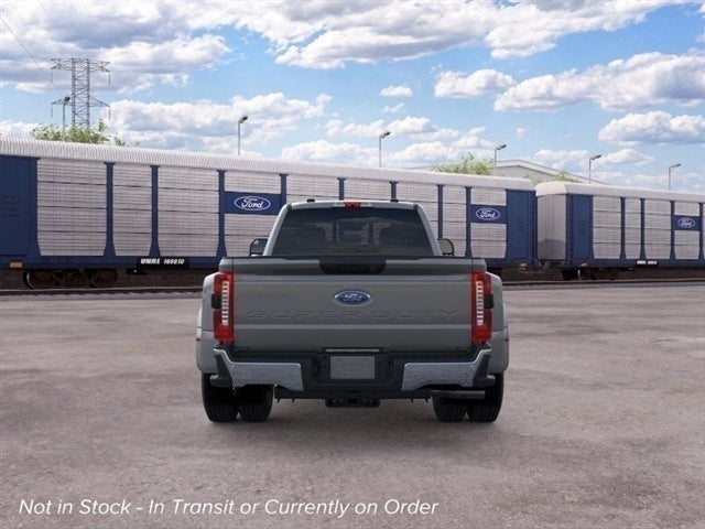 2026 Ford Super Duty F-350® XLT