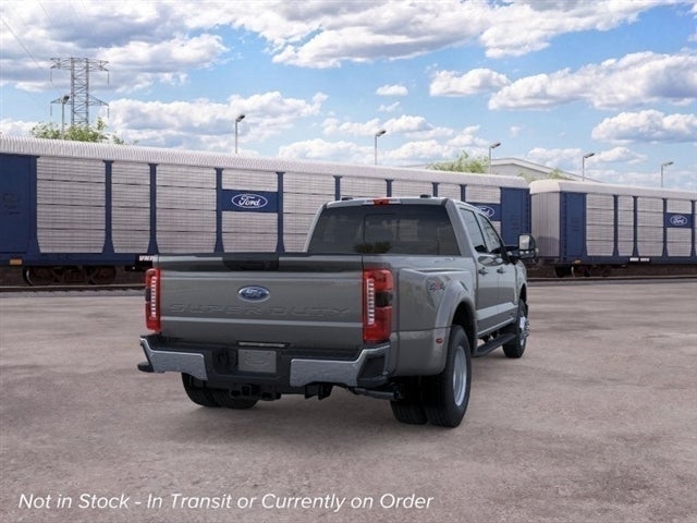 2026 Ford Super Duty F-350® XLT