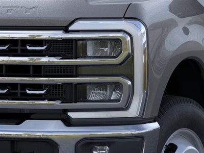 2026 Ford Super Duty F-350® XLT