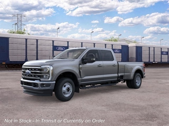 2026 Ford Super Duty F-350® XLT