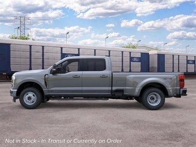 2026 Ford Super Duty F-350® XLT
