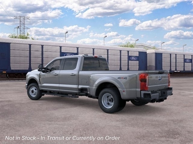 2026 Ford Super Duty F-350® XLT