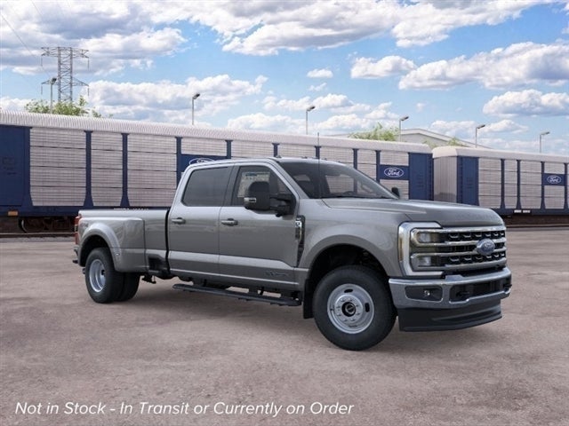 2026 Ford Super Duty F-350® XLT