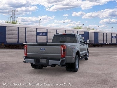 2026 Ford Super Duty F-350® XLT