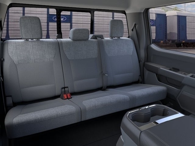 2026 Ford Super Duty F-350® XLT