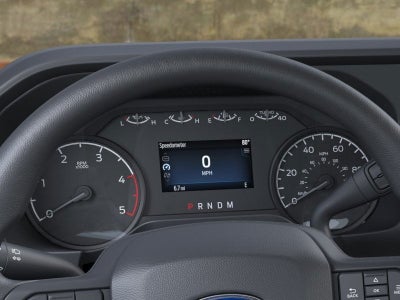 2026 Ford Super Duty F-350® XL