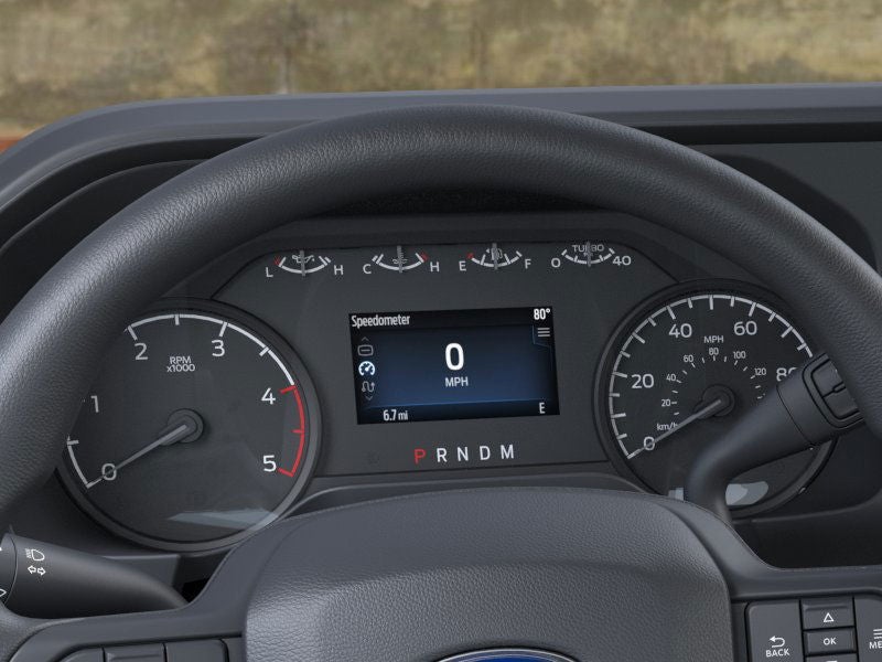 2026 Ford Super Duty F-350® XL