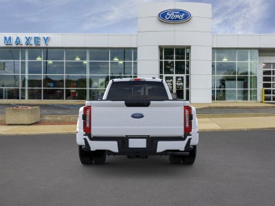 2026 Ford Super Duty F-350® XL