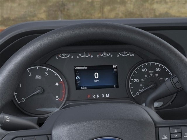 2026 Ford Super Duty F-350® XL