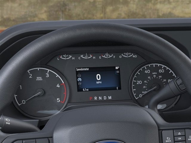 2026 Ford Super Duty F-350® XL