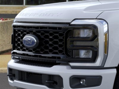 2026 Ford Super Duty F-350® XL