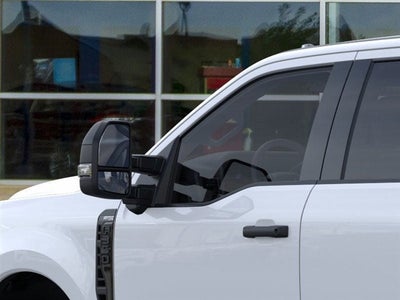 2026 Ford Super Duty F-350® XL