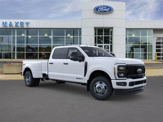 2026 Ford Super Duty F-350® XL