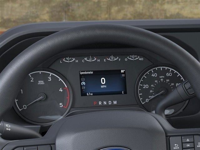 2026 Ford Super Duty F-350® XL