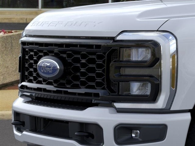 2026 Ford Super Duty F-350® XL