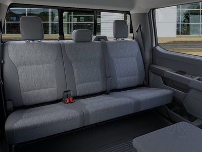 2026 Ford Super Duty F-350® XL