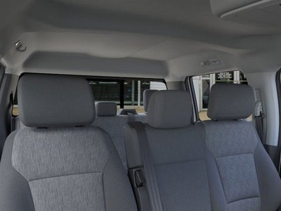 2026 Ford Super Duty F-350® XL