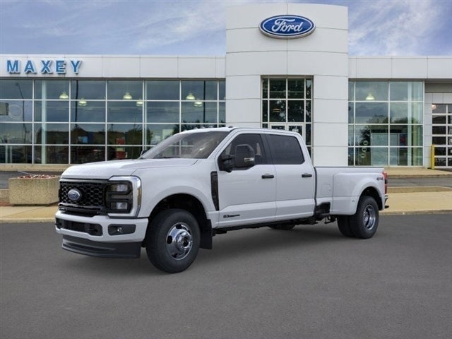 2026 Ford Super Duty F-350® XL