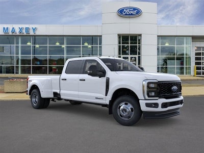 2026 Ford Super Duty F-350® XL
