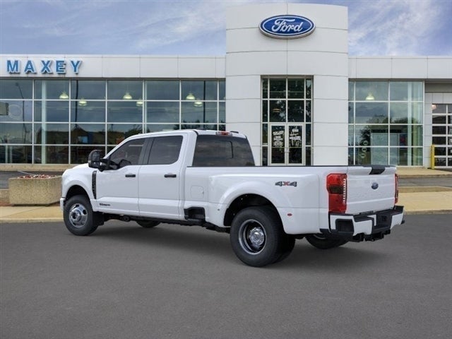 2026 Ford Super Duty F-350® XL