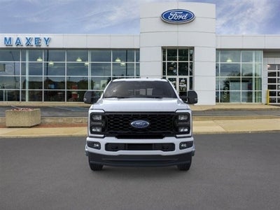 2026 Ford Super Duty F-350® XL