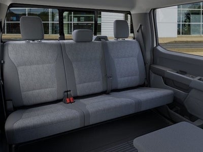 2026 Ford Super Duty F-350® XL