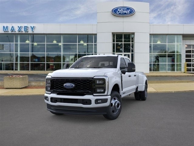 2026 Ford Super Duty F-350® XL