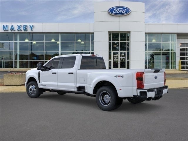 2026 Ford Super Duty F-350® XL