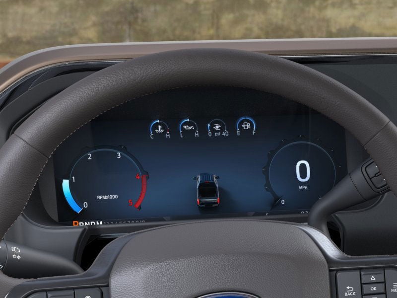 2026 Ford Super Duty F-450® King Ranch®