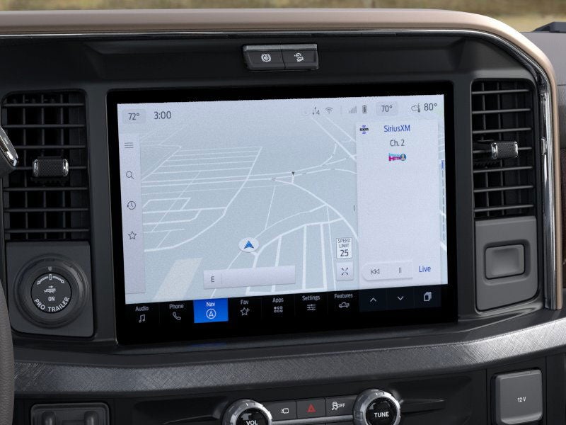 2026 Ford Super Duty F-450® King Ranch®