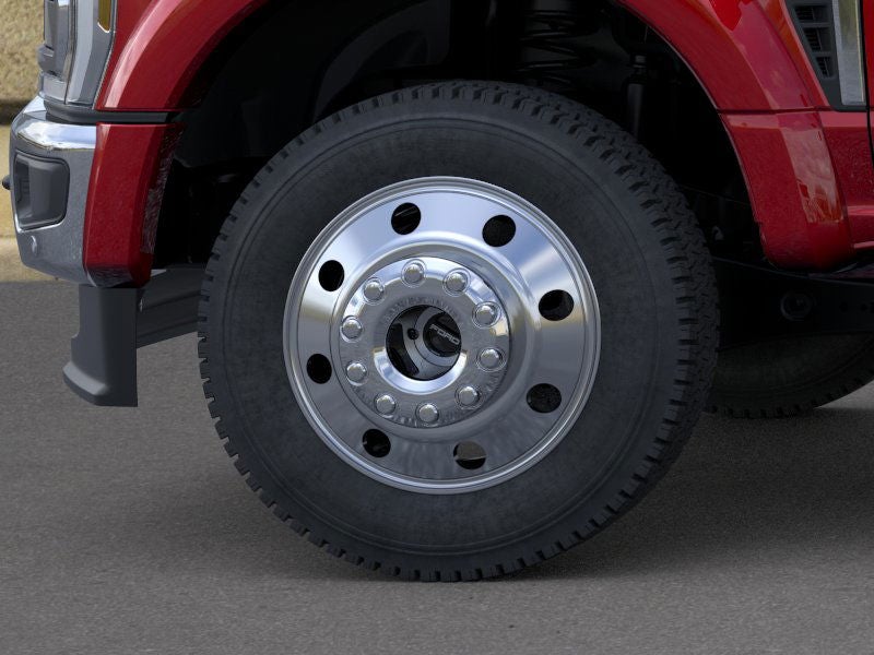 2026 Ford Super Duty F-450® King Ranch®