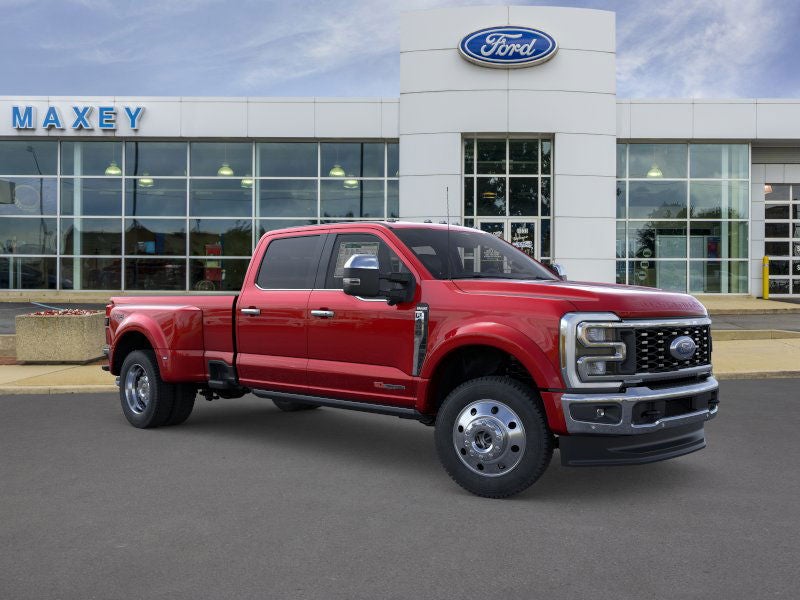 2026 Ford Super Duty F-450® King Ranch®