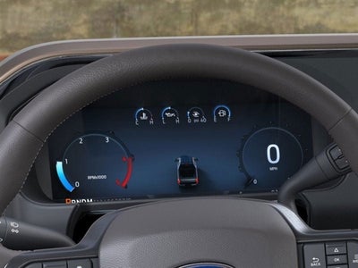 2026 Ford Super Duty F-450® King Ranch®