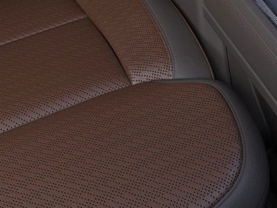 2026 Ford Super Duty F-450® King Ranch®