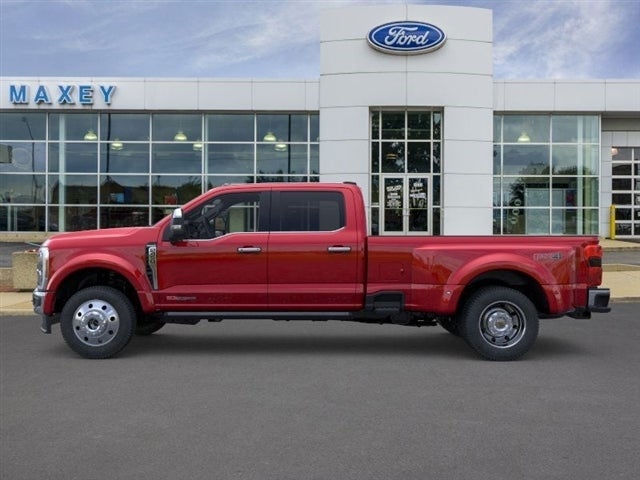 2026 Ford Super Duty F-450® King Ranch®
