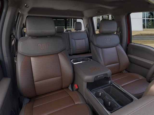 2026 Ford Super Duty F-450® King Ranch®