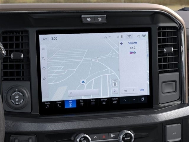 2026 Ford Super Duty F-450® King Ranch®