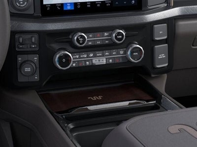 2026 Ford Super Duty F-450® King Ranch®