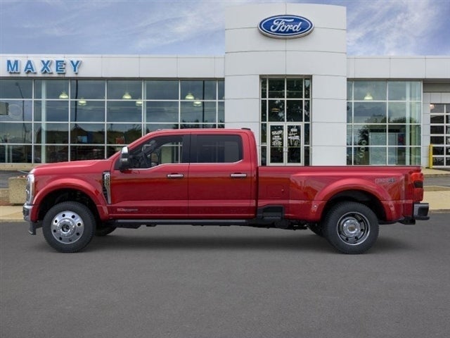 2026 Ford Super Duty F-450® King Ranch®