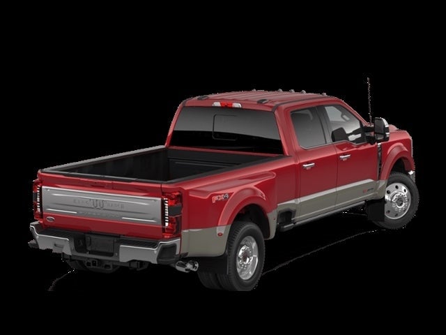 2026 Ford Super Duty F-450® King Ranch®