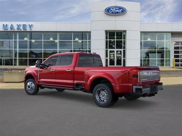 2026 Ford Super Duty F-450® King Ranch®