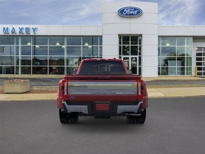 2026 Ford Super Duty F-450® King Ranch®