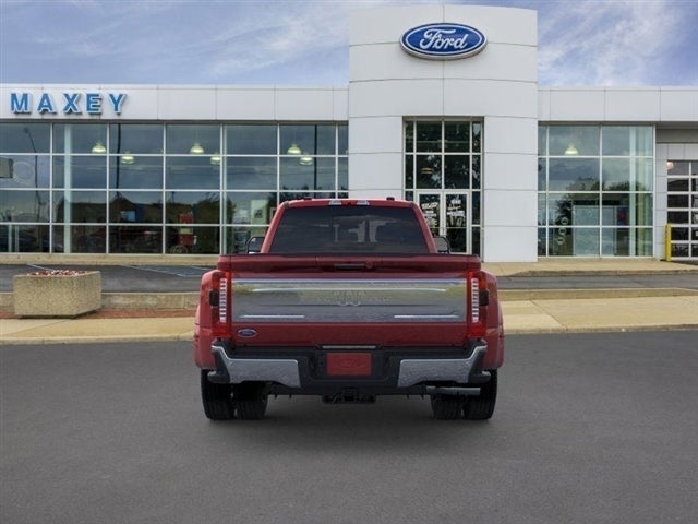 2026 Ford Super Duty F-450® King Ranch®